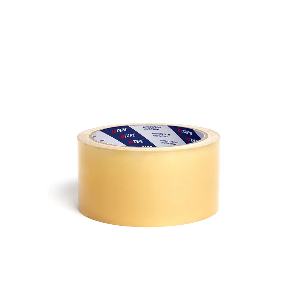 Cellophane Tape Flexibility